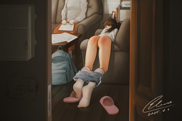 上门辅导 / Home tutoring