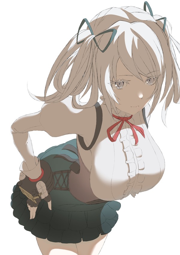 シエル・アランソン