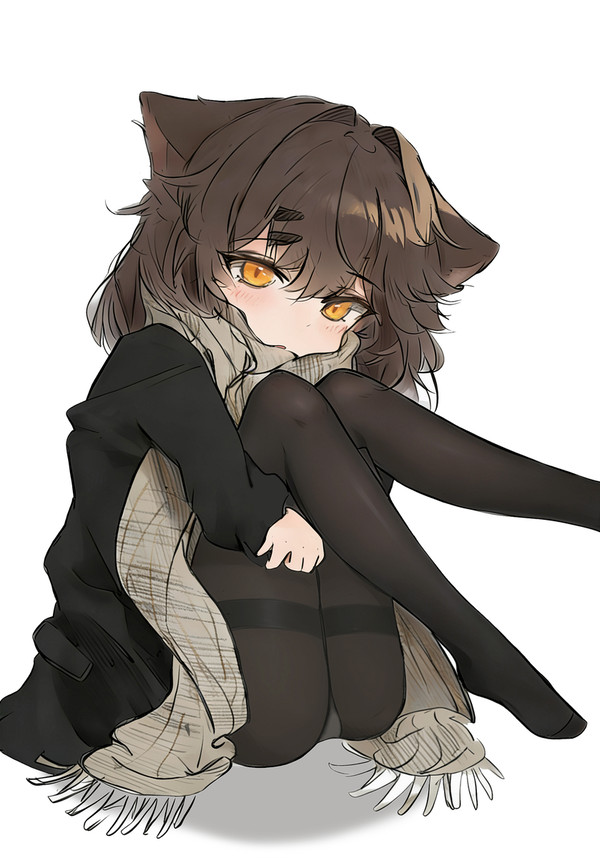 冬日