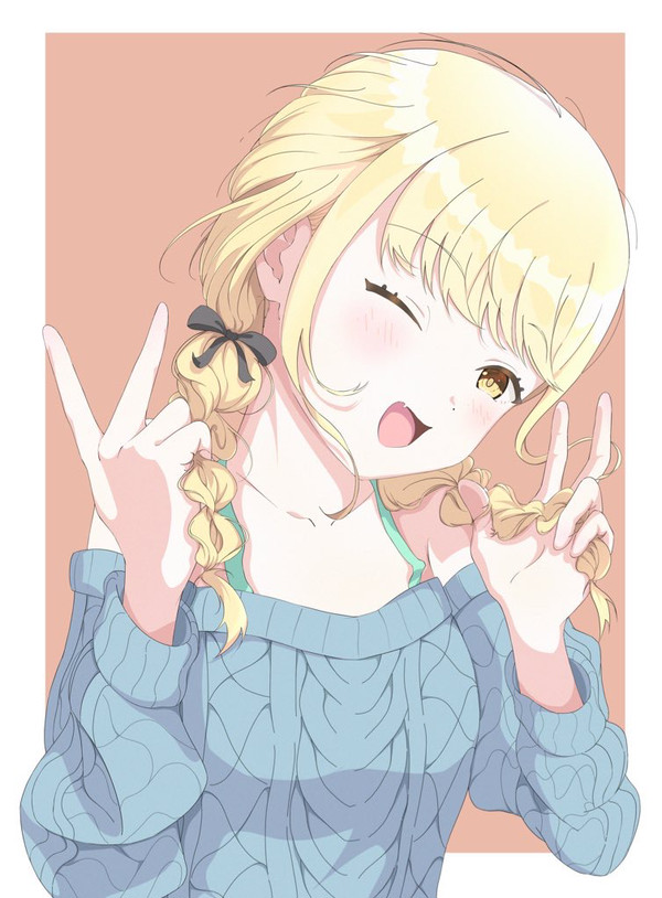 藤田ことね