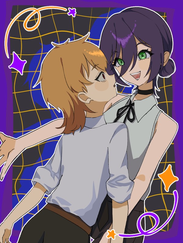 レゼデンの百合