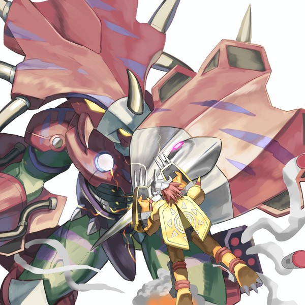 スティラコモン