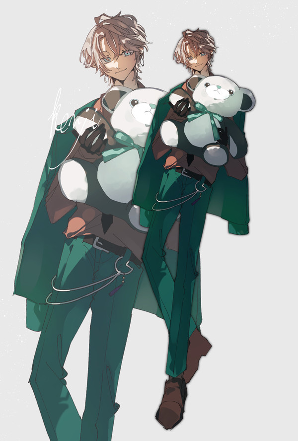 無題