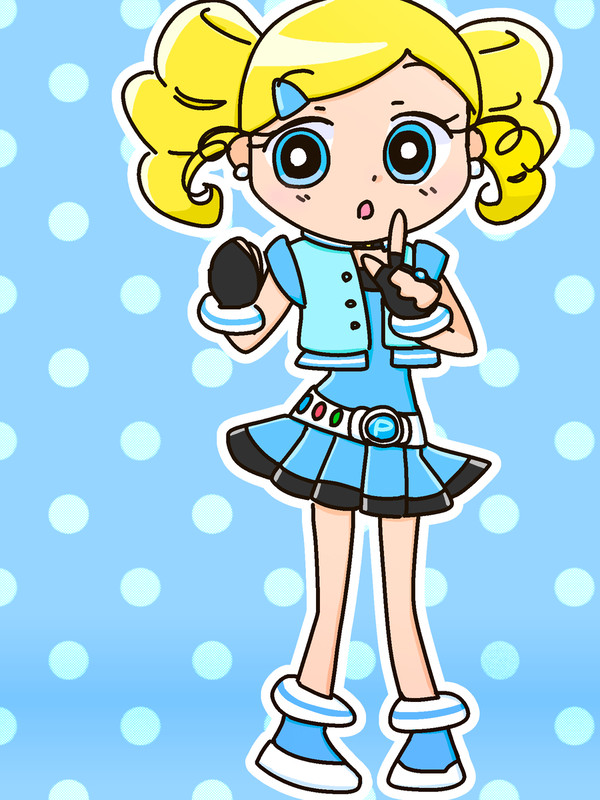 bubbles