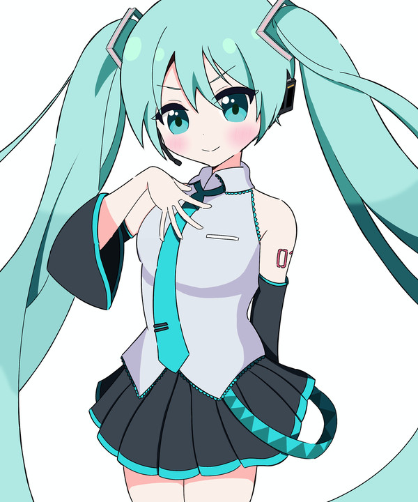 ミク