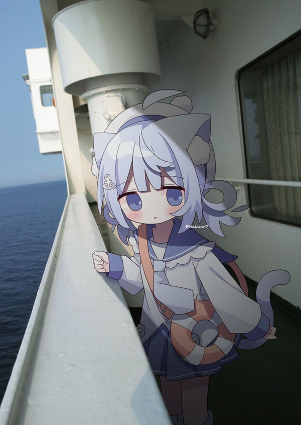 ⚓