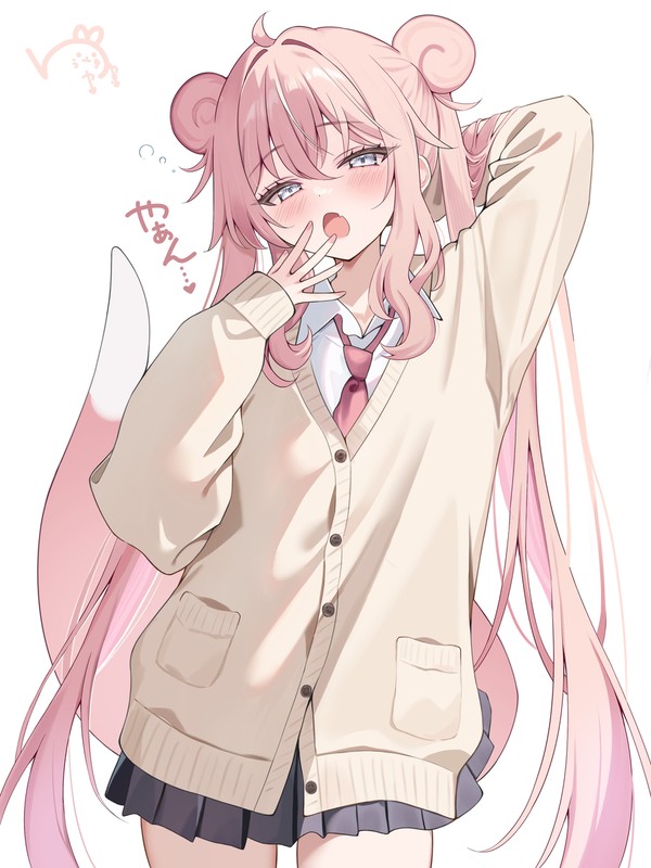 ギャルヤドンちゃん