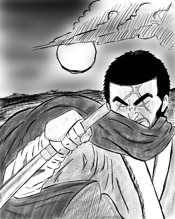 藤虎　練習