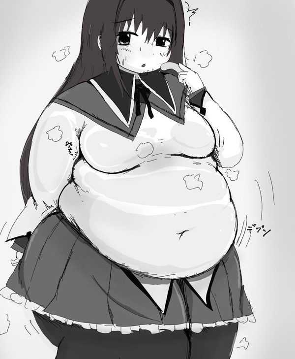 おでぶ
