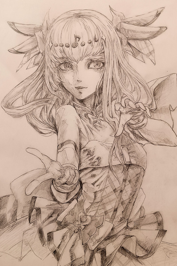 キュアズキューン