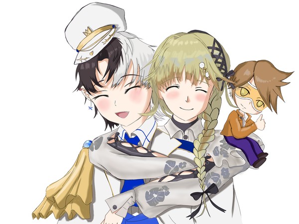 りさかみ