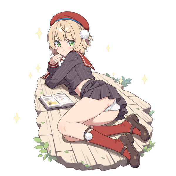 無題