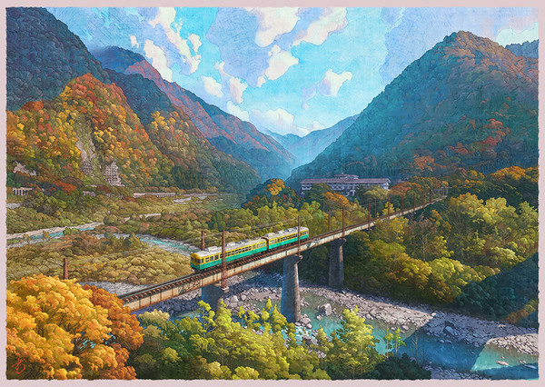 佳麓鋭峰