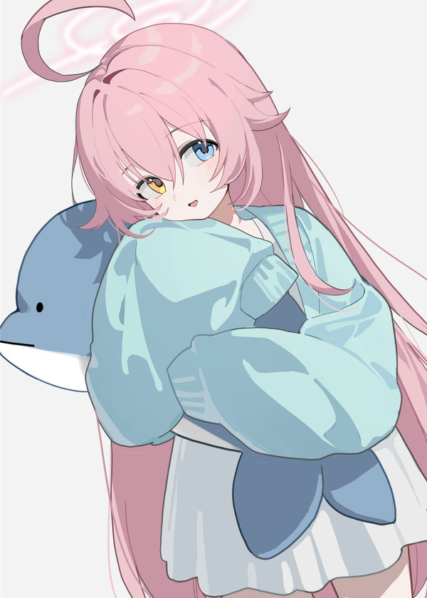 rkgk ブルアカ