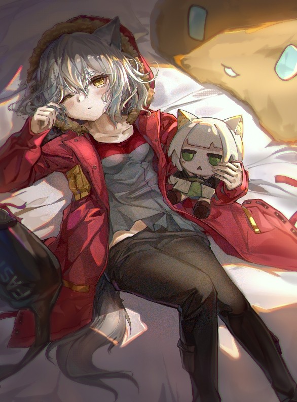 红宝