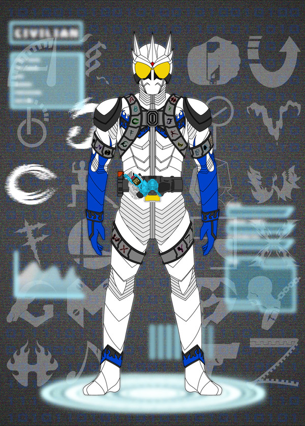 エンドレス:The End of Xanadu