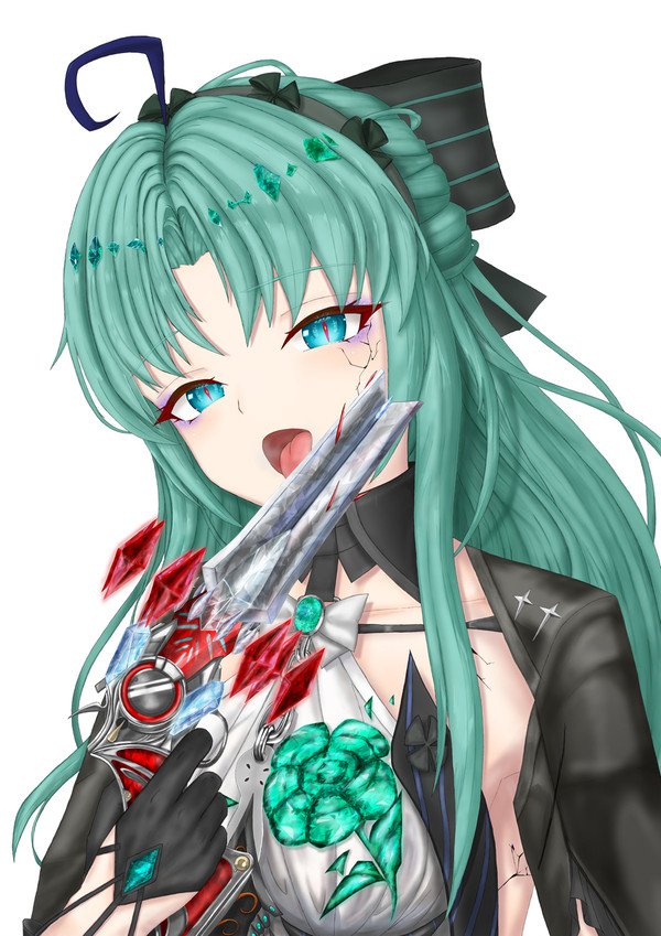 闇カルロッタ