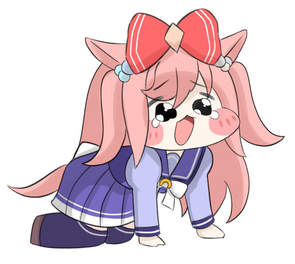 ｽﾋﾟｷデジたん