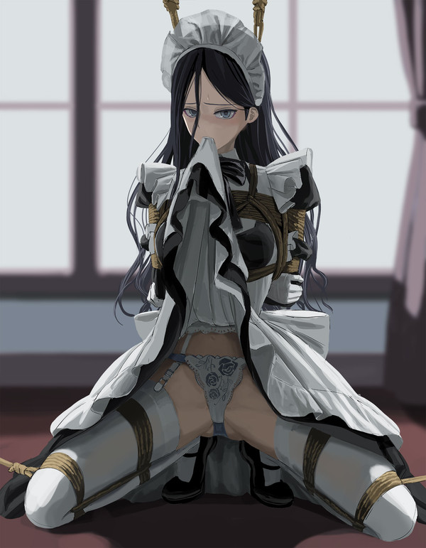 メイド