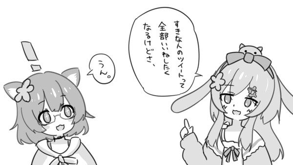 そちょころにっき