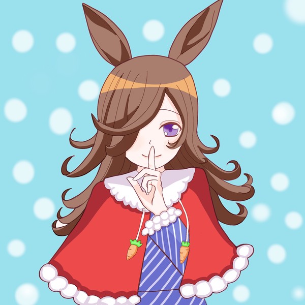 ライスシャワー（ウマ娘）