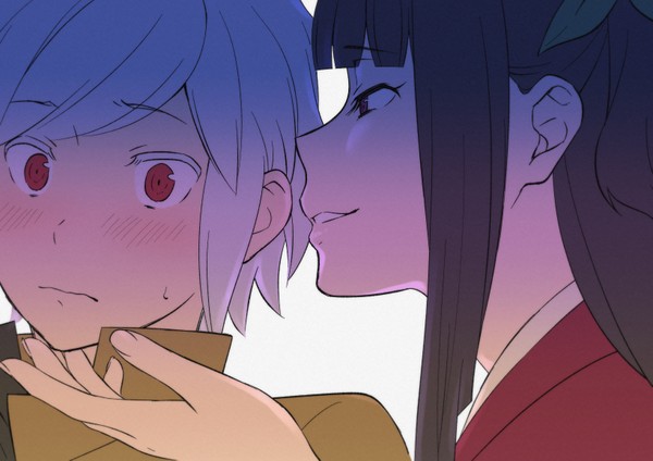 ダンまち落書きログ(健全)2