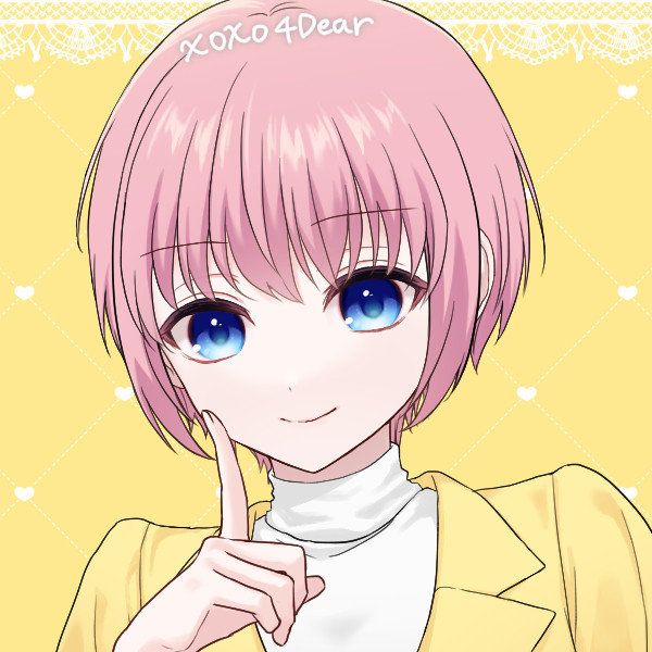 My💘Baby五つ子