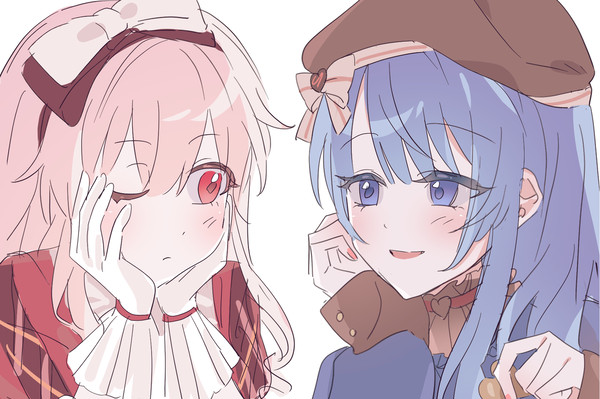 はるあい
