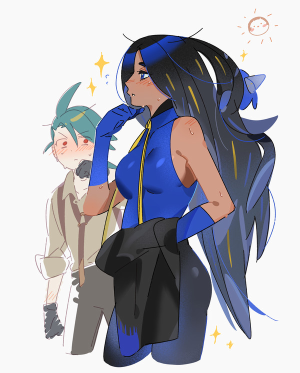 无题