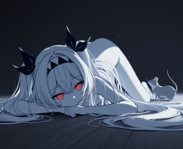 rat