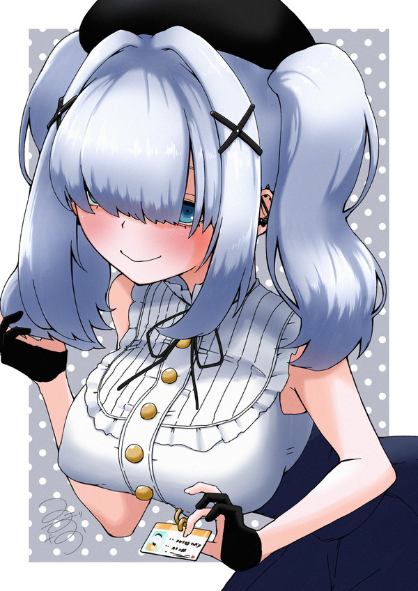 タテナオリ・イッパツ