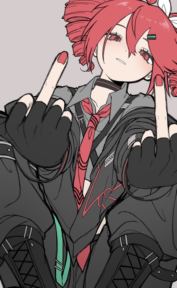 結構前に描いたやつ