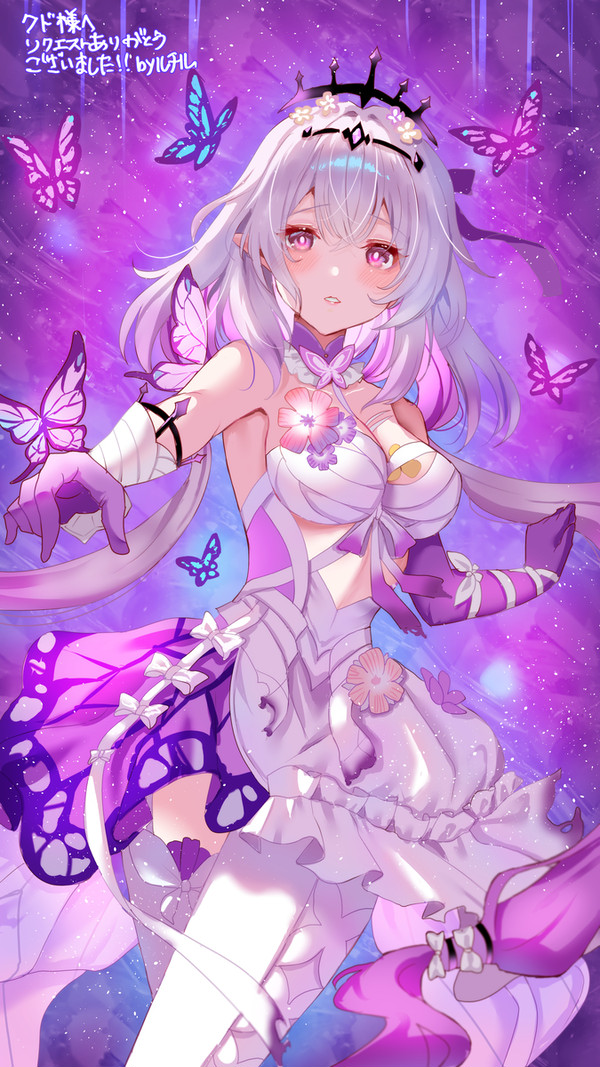 キャストリス