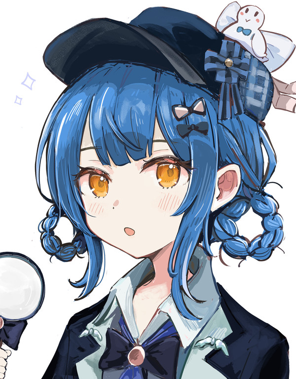 シェリーちゃんかわいい