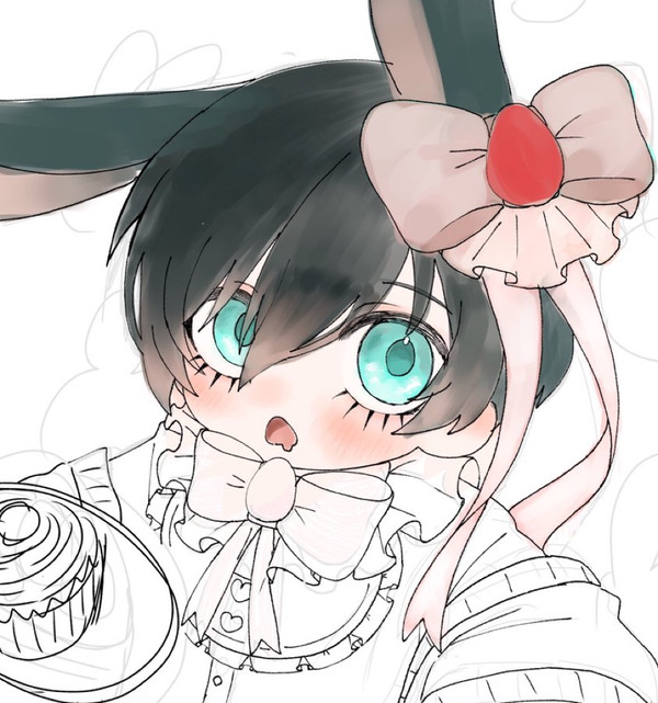 詰め