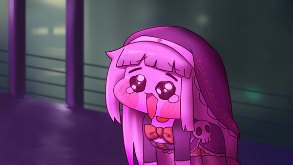 "You look Lonely"