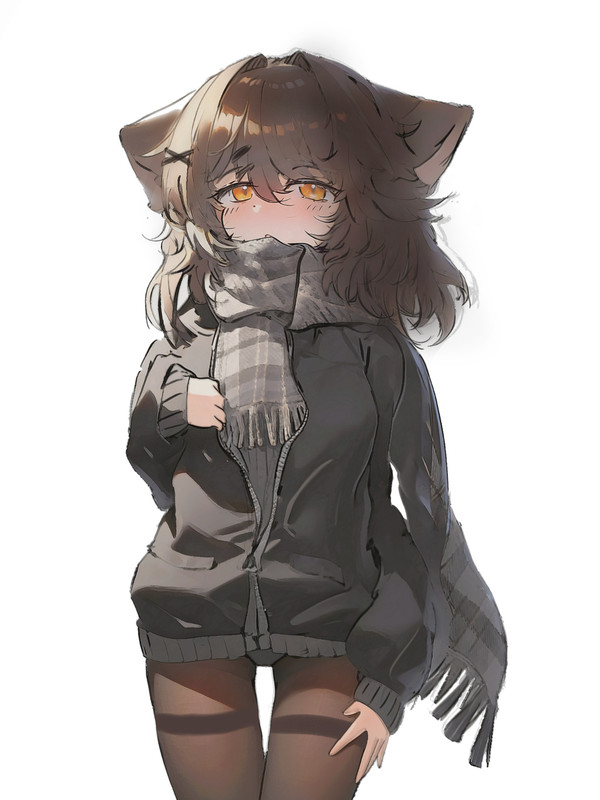 冬装