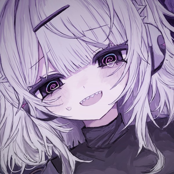 Qちゃん