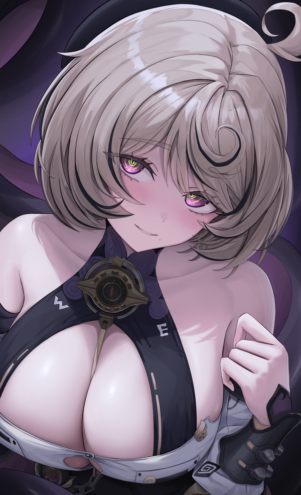 イドリー・マーフィー