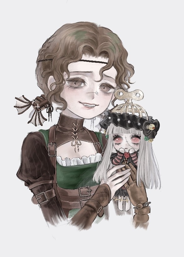 ガラリリー