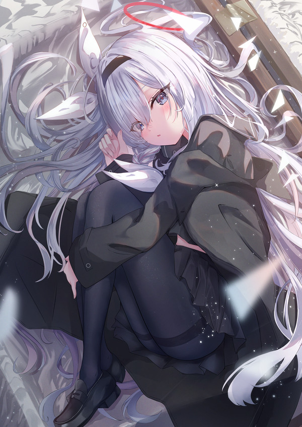 箱入りプラナちゃん - 1/1
