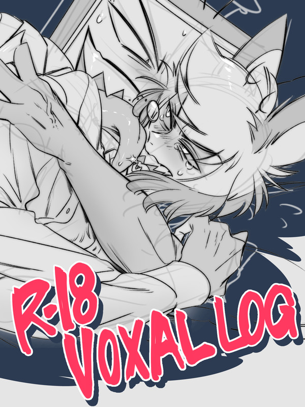 Voxal R18 log