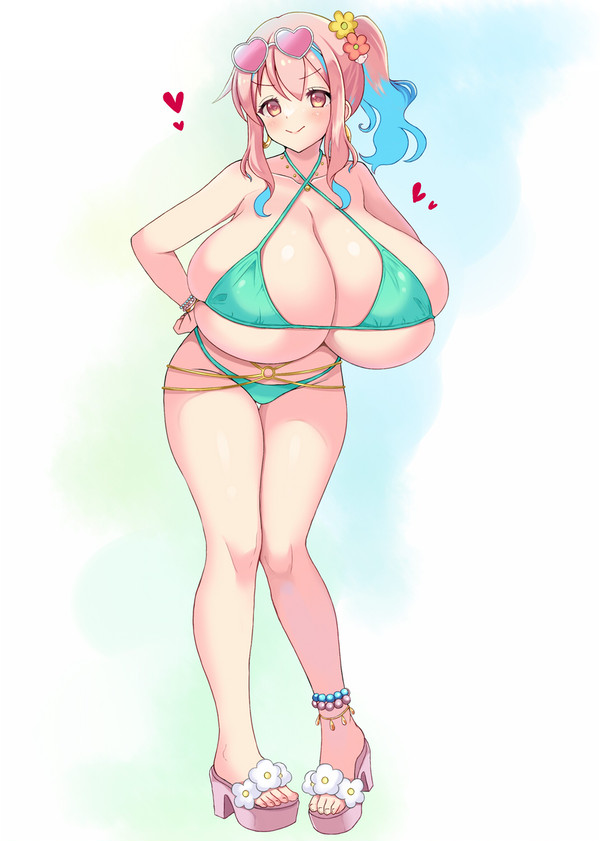 skeb絵