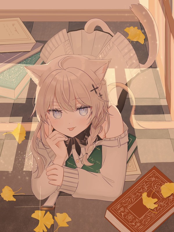 しなのちゃん