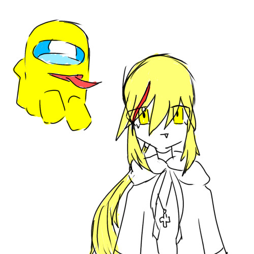 ゾンアニyellow！