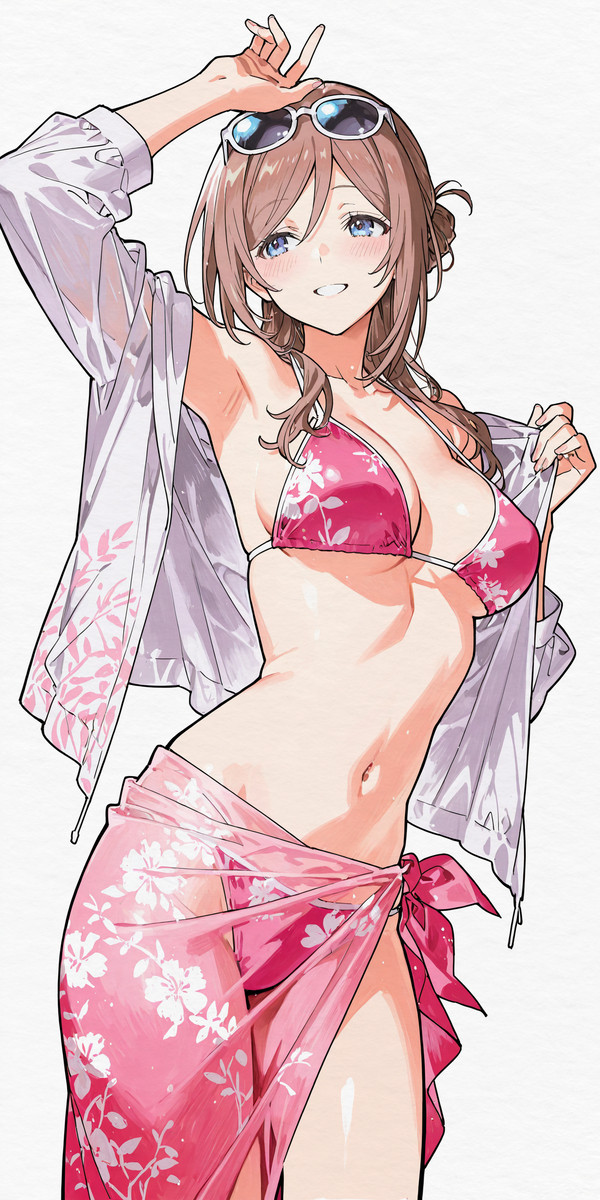 女神
