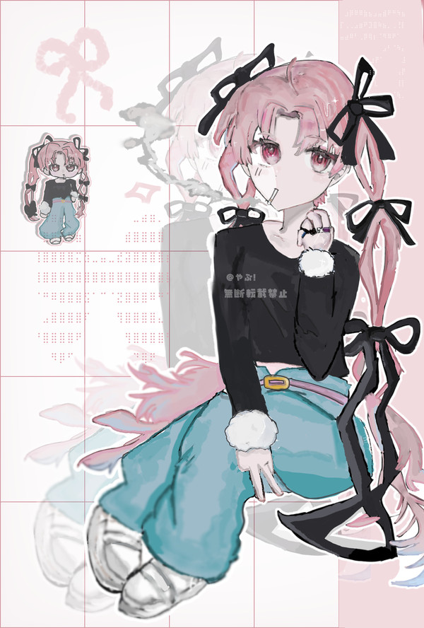 アタリちゃん！