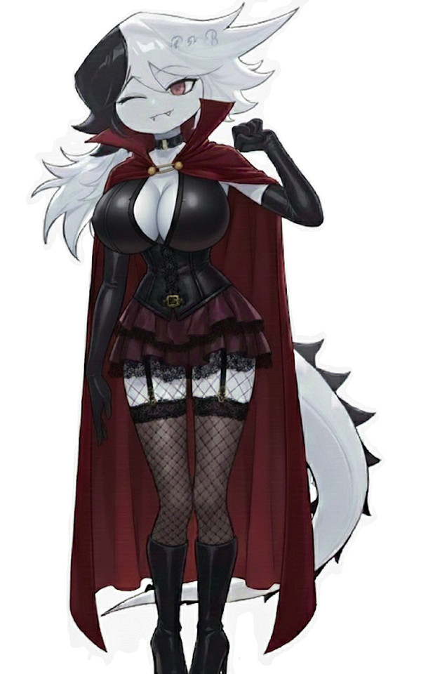 Vampire Zip