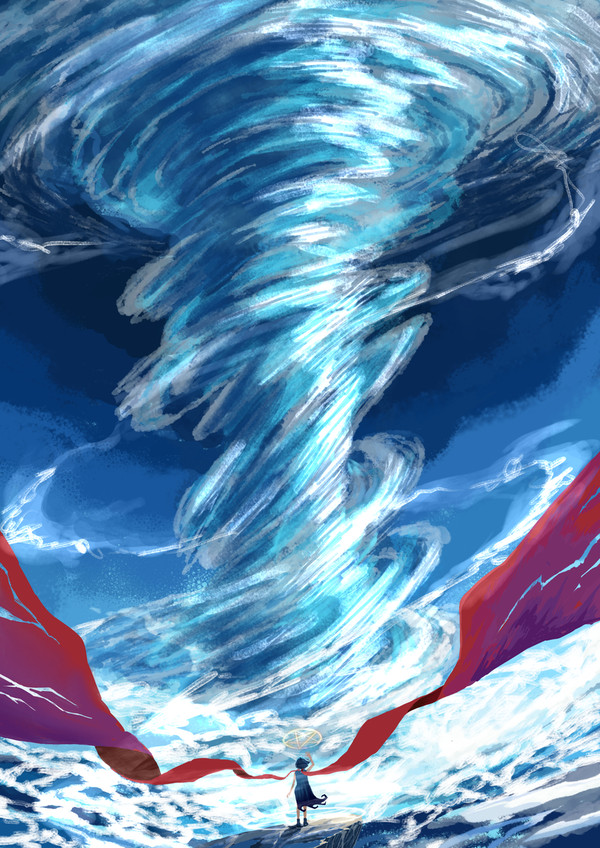 水龙卷