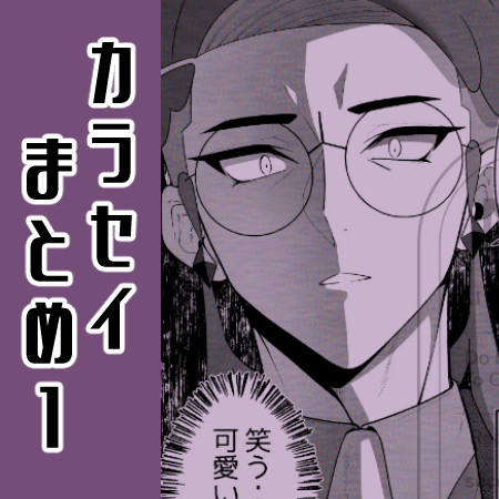 カラセイまとめ①